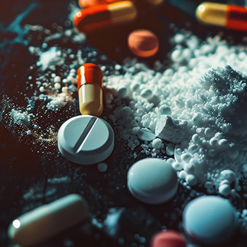 Drug Crimes
