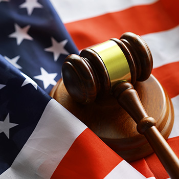 Federal Crimes