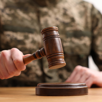 Military Crimes