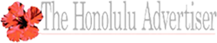 Honolulu Advertiser Honolulu Advertiser